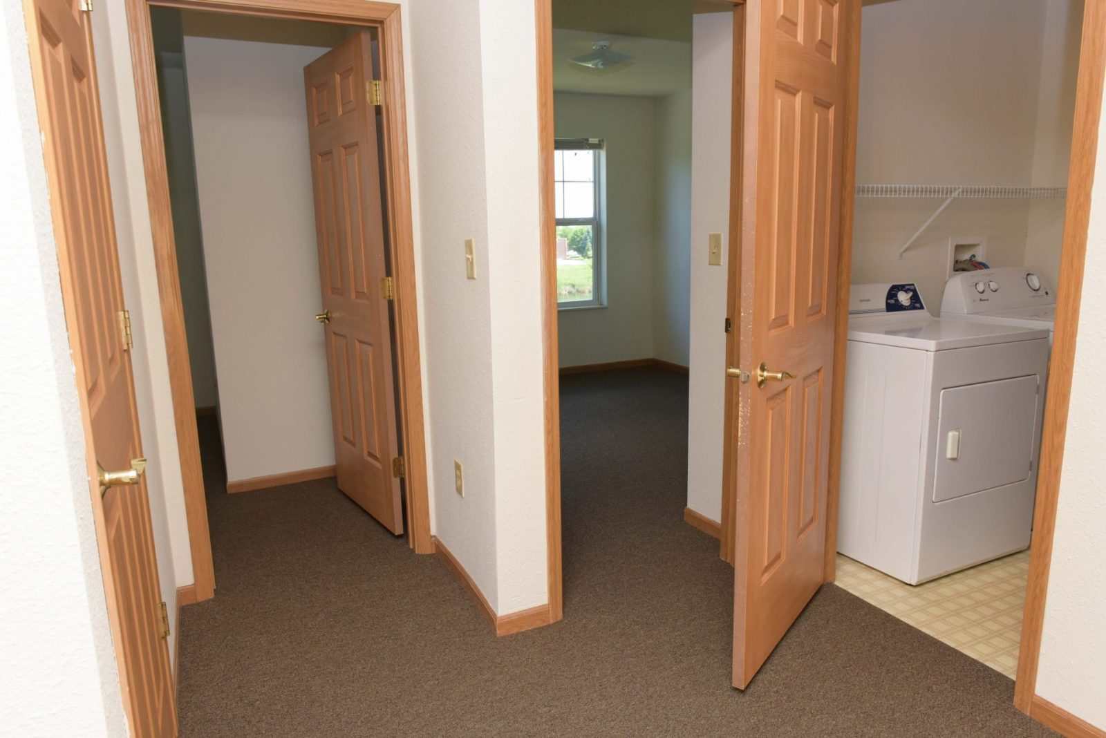 Communities Pondview Townhomes